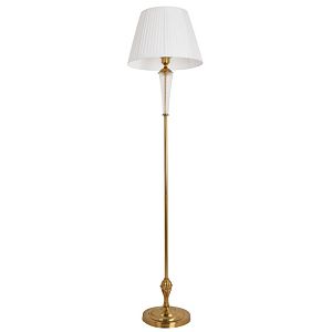 Торшер ARTE Lamp A7301PN-1PB фото