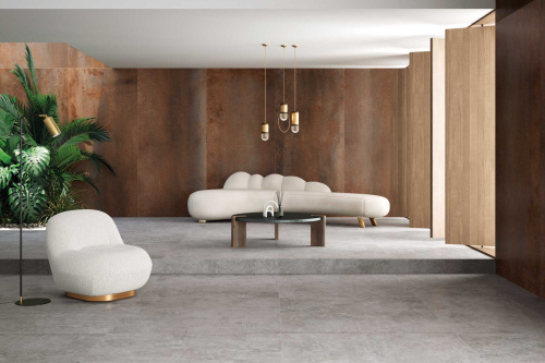 Керамогранит TAU Ceramica Beam Rusteal 120x280 фото 2