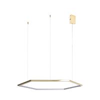 Подвесной светильник LOFT IT 10016M фото