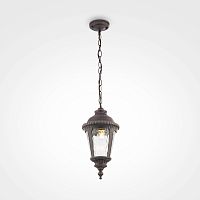 Подвесной светильник Outdoor O029PL-01BZ фото