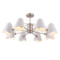 Люстра Freya FR5037PL-08S фото