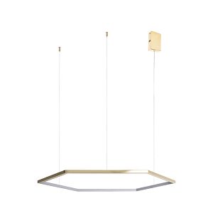 Подвесной светильник LOFT IT 10016M фото