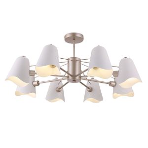 Люстра Freya FR5037PL-08S фото