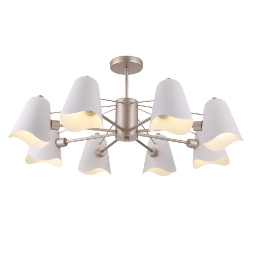 Люстра Freya FR5037PL-08S