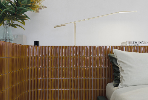 Керамогранит WOW Sweet Bars 130052 Honey Gloss 11,6х11,6 фото 2