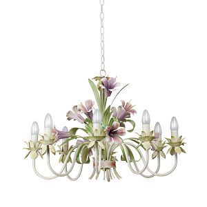 Подвесная люстра Vitaluce V1116/8 фото