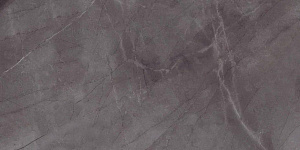 Керамогранит Usak Seramik Pulpis Dark Polished Technical Porcelain 60x120 фото