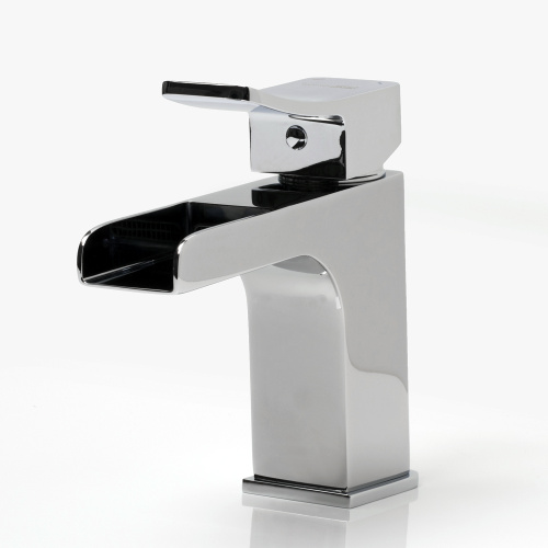 Wasserkraft Aller 1069 Каскадный смесительдля умывальника фото 2