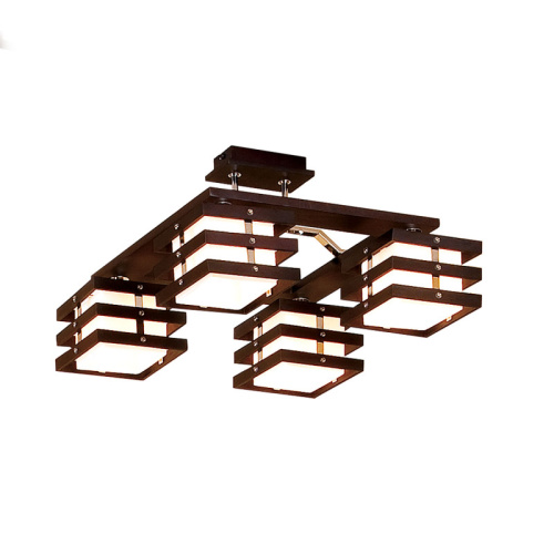 Люстра на штанге Citilux CL133141