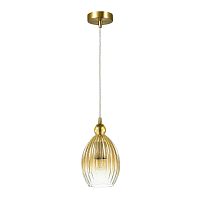 Подвесной светильник Odeon Light 4712/1 фото