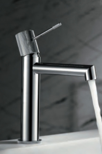 Смеситель для раковины IMEX BDD038-1 фото 2