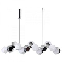 Подвесной светильник Odeon Light 4304/74L фото