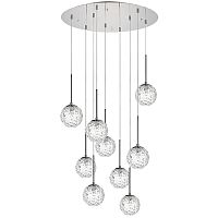 Каскадная люстра Lightstar 815290 фото