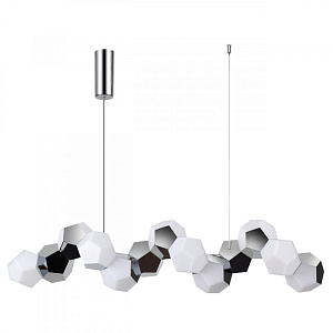 Подвесной светильник Odeon Light 4304/74L фото