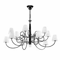 Подвесная люстра Lightstar 814337 фото