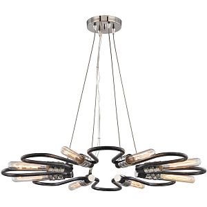 Подвесная люстра Vele Luce VL1073L08 фото