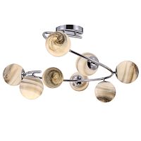 Люстра Freya FR5013PL-08CH фото