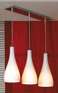 Подвесной светильник Lussole LSF-1106-03 фото