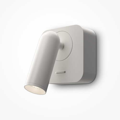 Настенный светильник (бра) Maytoni Technical C039WL-L3W3K фото 4
