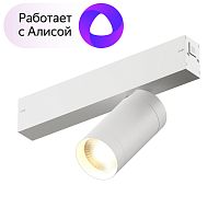 Светильник на шине Denkirs DK8010-WH фото