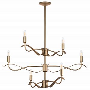 Люстра на штанге Lightstar 733263 фото