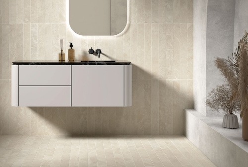 Керамогранит Equipe Marmoris 32049 Taupe 7.5х60 фото 2