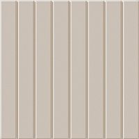 Керамогранит WOW Raster 131376 Line S Chalk 15х15 фото