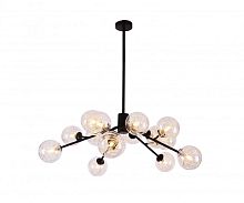 Люстра на штанге Kink Light 07644 фото