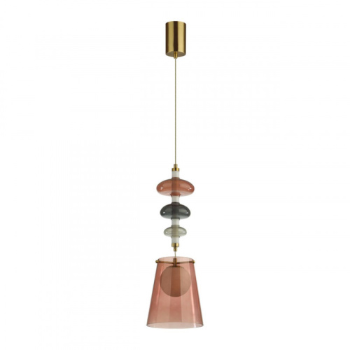 Подвесной светильник Odeon Light 5411/18LA