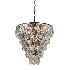 Каскадная люстра Vitaluce V5263-1/20+1 фото