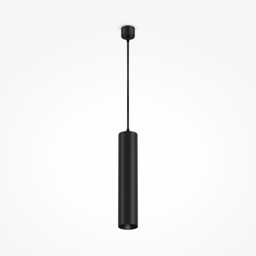 Подвесной светильник Maytoni Technical P075PL-01B фото 4