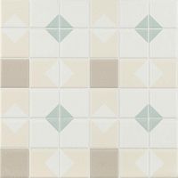 Керамогранит Dune Mintons 188698 Catalina 20х20 фото