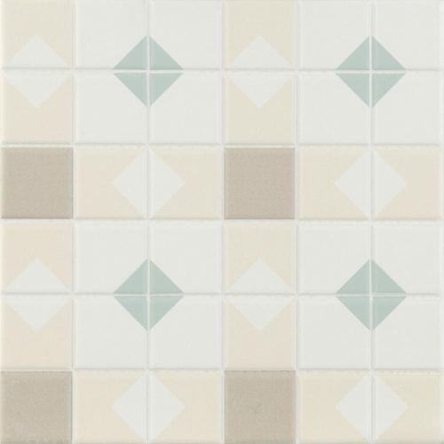 Керамогранит Dune Mintons 188698 Catalina 20х20