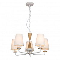 Подвесная люстра F-Promo 2736-5P фото