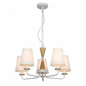 Подвесная люстра F-Promo 2736-5P фото