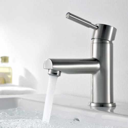 Wasserkraft Wern 4203 Смеситель для умывальника фото 2