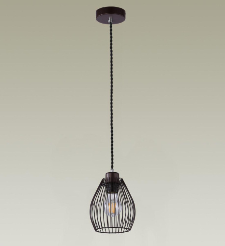 Подвесной светильник Moderli Diego V2790-1P фото 8