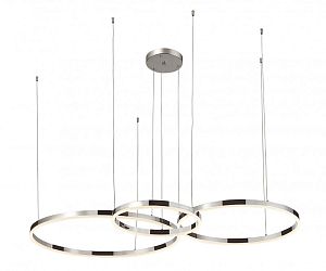 Подвесная люстра Kink Light 08223,35S(3000K) фото