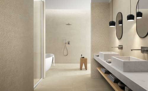 Керамогранит FAP Ceramiche Bloom fOXM Star White 80х160 фото 2