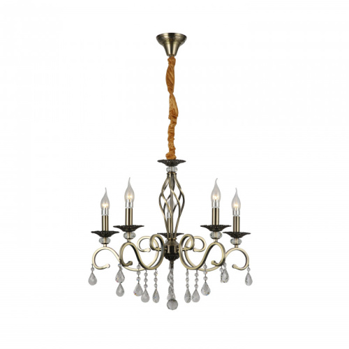 Подвесная люстра F-Promo 2851-5P