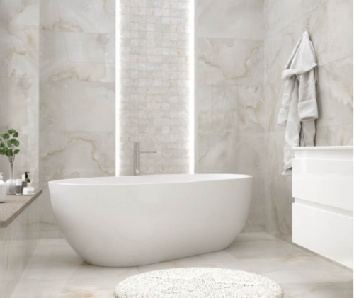 Керамогранит Pamesa Amarna Cromat Shell 60x120 фото 2