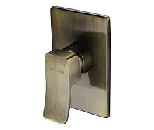 Wasserkraft Exter 1651  Смеситель для душа фото