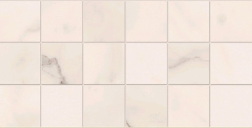 Мозаика Lafaenza Ceramica Mk.TrexW Lp 10mm 15x30