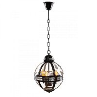 Подвесная люстра LOFT IT LOFT3043-BL фото