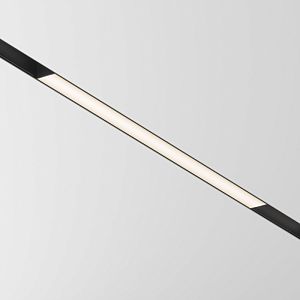 Светильник на шине Maytoni Technical TR074-2-20W3K-B фото