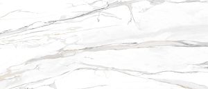 Керамогранит TAU Ceramica Emporio Calacatt Matt 120x280 фото