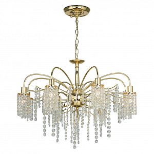 Подвесная люстра Favourite 2636-8U фото