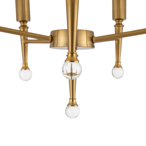 Подвесной светильник Freya FR5190PL-05BS3 фото 2