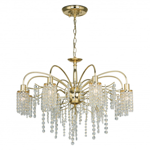 Подвесная люстра Favourite 2636-8U