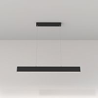 Подвесной светильник Maytoni Technical P010PL-L23B4K фото